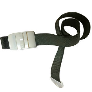 Tourniquet médical à boucle élastique réutilisable à dégagement rapide, vente en gros d'usine - Product Image 2