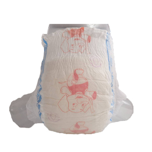 Pañales Desechables para Bebé Personalizados OEM, Muestra Gratuita, Pañales Desechables al por Mayor, Pantalones Desechables para Bebé - Product Image 6