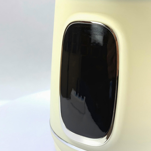 <span class=keywords><strong>Bouilloire</strong></span> à thé à double paroi de 1,8 L, 1500 W, en verre, écran tactile numérique, <span class=keywords><strong>programmable</strong></span>, arrêt automatique, température extérieure en temps réel, pour la maison - Product Image 2