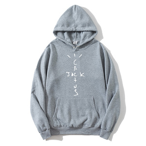 Hip Hop Hoodies Cactus Jack Swag Imprimer Drôle Femmes Hommes Unisexe Sweat À Capuche <span class=keywords><strong>Streetwear</strong></span> Pull Décontracté <span class=keywords><strong>Harajuku</strong></span> - Product Image 4