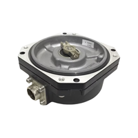 Encoder Servo OSA17-020, Incremental y Absoluto, Alta Resolución PPR 20000 PPR, Encoder Absoluto CNC, Retroalimentación de Posición Servo
