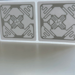 ขายส่งฉลากพาสซีฟระยะไกลแท็ก RFID UHF แบบทาสีได้แบบกําหนดเองสําหรับการจัดการสินทรัพย์ - Product Image 2