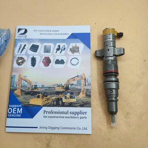 Máy móc xây dựng 387-9431 387-9432 387-9433 387-9434 phần động cơ phun 3879431 3879432 3879433 3879434 - Product Image 3