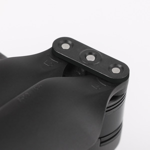 Para <span class=keywords><strong>DJI</strong></span> <span class=keywords><strong>Mavic</strong></span> <span class=keywords><strong>3</strong></span> <span class=keywords><strong>Pro</strong></span> hoja de hélice de reducción de ruido de liberación rápida - Product Image 4