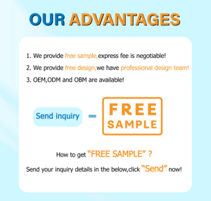 عينات Insoftb مخصصة منخفضة موك مجاني للبالغين أسود يمكن التخلص منه سراويل قابلة للسحب عالية الامتصاص - Product Image 6