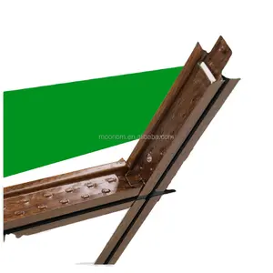 Good price suspended ceiling t bar for pvc gypsum boards and tiles