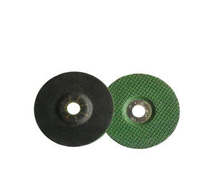 Disco de Corte Flexible para <span class=keywords><strong>Lijadora</strong></span>, Efecto de Pulido, 100x3/2.5, Alta Dureza, Resina y Hierro, Venta al por Mayor, Personalizable - Product Image 2