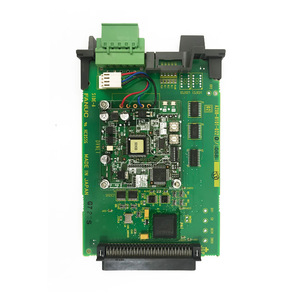 Nueva Placa de Circuito PCB FANUC Original y Económica A20B-8101-0220 - Product Image 5
