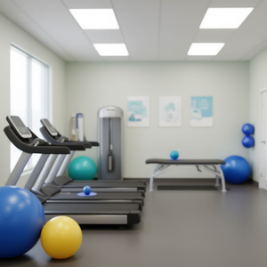 No puedes escribir la palabra 'Party' sin la letra 'Pt' de Fisioterapia, camiseta de manga larga - Product Image 3