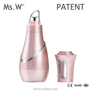 Sist hot sale beauty equipment Mini electric device more plump lip eye massager Sonic Vibration tools - Product Image 3