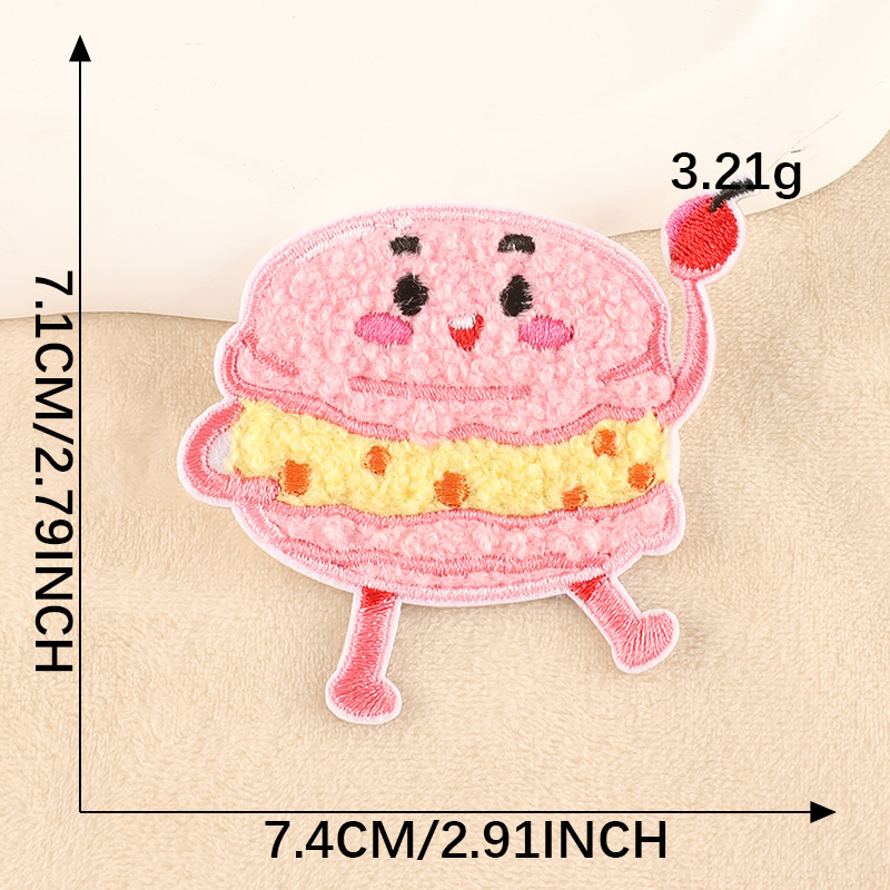 14#self sticker