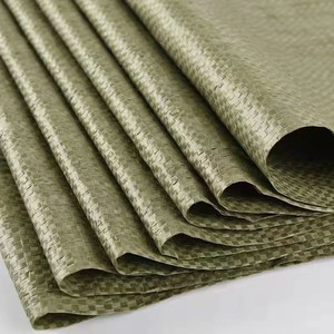 ถุงพลาสติกทอ ยี่ซิน ขนาด 80x120 ซม. สำหรับงานหนัก บรรจุภัณฑ์ทั่วไป สำหรับงานขนส่งและก่อสร้าง - Product Image 1