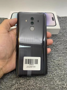 Vente en gros de smartphones HW <span class=keywords><strong>Mate</strong></span> <span class=keywords><strong>10</strong></span> <span class=keywords><strong>Pro</strong></span> 4G, écran OLED 6,0 pouces, appareil photo Leica 20MP, 6 Go de RAM, 128 Go de stockage, batterie 4000 mAh, version internationale IP67 - Product Image 2