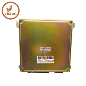 14594707 VOE14594707 Contrôleur électronique VECU ECU pour excavatrice, unité de commande électronique pour EC170D EC200D EC210D EC240D EC380D EC480D, pièce de rechange - Product Image 3