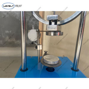 Elektro-Kalkboden-Prüfgerät ohne begrenzten Druck mit 1 Jahr Garantie - Product Image 2