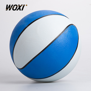 Pallone da Basket in Gomma Misura 7, Prezzo di Fabbrica, Vendita Calda - Product Image 3