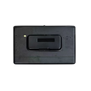 15.6 inch Android đài phát thanh Xe Video đa phương tiện Máy nghe nhạc đồng thí điểm hành khách giải trí màn hình cho 2024 BYD công thức báo 5 bao 5 - Product Image 4