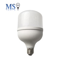 Ampoules LED 30W en forme de T, en aluminium, Ra>80, garantie 2 ans, vente directe du fabricant chinois, OEM, éclairage LED pour la maison
