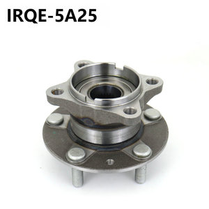 Rodamiento de Cubo de Rueda D10H-26-15X para Mazda CX-3, 35mm de Diámetro Interior, Pieza de Repuesto Nueva - Product Image 4