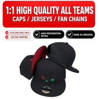 Nueva Gorra de Béisbol Clásica Original Vintage York con Bordado, Visera Plana, Ajustable, de 6 Paneles, Deportiva