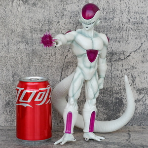 โมเดลฟิกเกอร์อนิเมะดราก้อนบอล Z ฟรีเซอร์ ของสะสม DBZ ของเล่น PVC รุ่น S.<span class=keywords><strong>H</strong></span>.Figuarts ฟรีเซอร์ ซูเปอร์ไซย่า ขายส่ง - Product Image 3