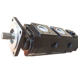 Pompe à engrenages Huamao 1010000241 1010001297 1010001377 1010000526 1010000786 1010000082 1010000135 1010000136 1010000722 - Product Image 6