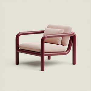 Poltrona Moderna da Salotto - Product Image 4