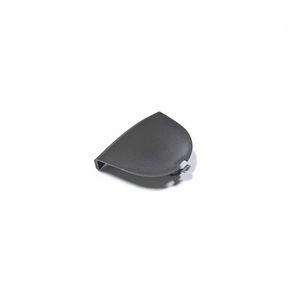 Cubierta de Gancho de Remolque para Parachoques Trasero Fiat Linea 13-, Ayh-A7318-Mar, Hecho en Turquía - Product Image 2