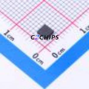 HMC468ALP3E RF Attenuator VFQFN-16-EP(3x3) RF ( Frequency Range: )( Power Rating: 657mW )( Impedance: 50Ohm ) - Product Image 1