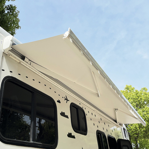Wareda W5500 commande manuelle voyage caravanes et <span class=keywords><strong>camping</strong></span>-<span class=keywords><strong>car</strong></span> pour <span class=keywords><strong>camping</strong></span>-<span class=keywords><strong>car</strong></span> auvent accessoires - Product Image 1