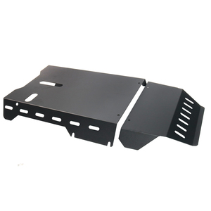 Pour <span class=keywords><strong>HONDA</strong></span> <span class=keywords><strong>Goldwing</strong></span> <span class=keywords><strong>1800</strong></span> GL1800 2001-2017 moto moteur châssis couverture garde plaque de protection ventre Pan protecteur moteur accessoires - Product Image 2