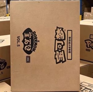 YY Officiciel Authentic Gem Pack VoL.5 China Trading <b>Cards</b> Chinese Booster Box Blind Boxes <b>Card</b> Games - Product Image 6