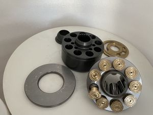 Pièces détachées hydrauliques pour pompes hydrauliques K3vg280, K3vg180, K3vl45, K5V80, K5V140, K5V160, K5V200, K7V63, outils électriques, tronçonneuses - Product Image 6