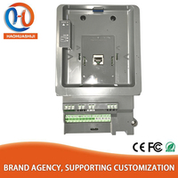 Carte de signalisation de terminal d'occasion Schneider ATV610 pour variateur de fréquence PLC, carte CPU EAV52811A, carte de contrôle VX4B610100