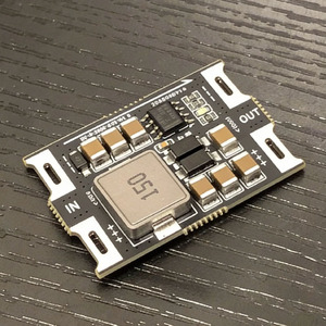 Module convertisseur abaisseur DC-DC TPS5450 5A 10mV à ondulation faible, carte d'alimentation abaisseuse, régulateur <span class=keywords><strong>de</strong></span> <span class=keywords><strong>tension</strong></span> à courant élevé pour <span class=keywords><strong>Arduino</strong></span> DIY - Product Image 6