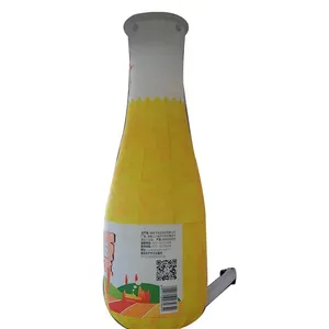 Advertising Inflatable Model Inflatable Bottle Inflatable Airtight Model