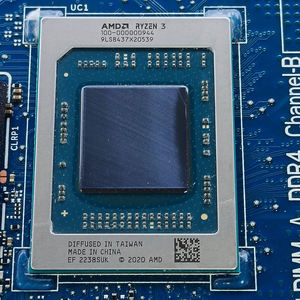 Original nuevo para Dell Vostro 15 3535 placa base R3-7330U IDH52 1 0KXV14 - Product Image 5