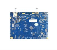 Carte embarquée Rockchip RK3568 DDR4 64 Go SATA, nouveau modèle d'ordinateur portable prenant en charge une puissance de calcul de 1 To, graphismes intégrés, Android/Linux