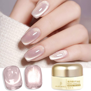 8ml Cat Eye <span class=keywords><strong>Vernis</strong></span> <span class=keywords><strong>à</strong></span> Ongles Gel Perle de Verre Dynamique Magnétique <span class=keywords><strong>Vernis</strong></span> <span class=keywords><strong>à</strong></span> Ongles <span class=keywords><strong>Semi</strong></span>-<span class=keywords><strong>permanent</strong></span> UV/LED Nail Gel DIY Fingertip Art Salon - Product Image 3