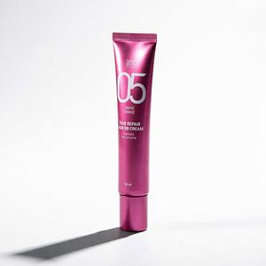 อะมอส ทรู รีแพร์ แฮร์ บีบี ครีม 50 มล. บำรุงและซ่อมแซมเส้นผมที่เสียหาย - Product Image 1