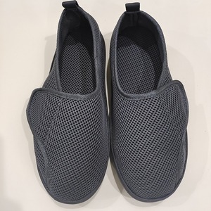 <span class=keywords><strong>Chaussures</strong></span> <span class=keywords><strong>pour</strong></span> femmes en mousse à mémoire de forme réglable en coton KJ 2026 NOUVEAU <span class=keywords><strong>pour</strong></span> <span class=keywords><strong>diabétiques</strong></span> - Product Image 5