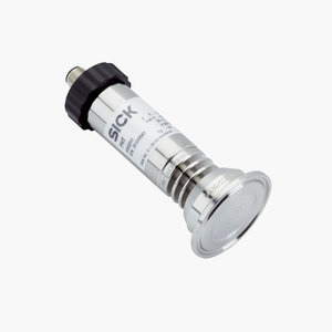 SICK tout nouveau capteur de pression d'origine 6039360 capteur de niveau de PHT-RB025SD30S0ALS0Z - Product Image 4