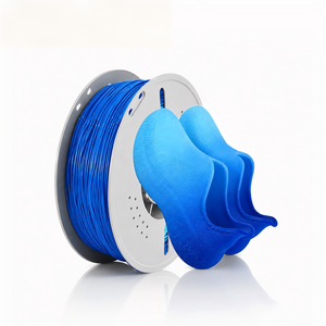 TPU 85A 1.75 มม. เครื่องพิมพ์ 3 มิติแบบ FDM เส้นใยพิมพ์ 3 มิติ ยืดหยุ่น ดูดซับแรงกระแทก ทนทานต่อแรงกระแทก ความยืดหยุ่นสูง หลากสี - Product Image 5