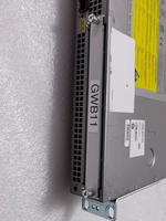 Routeur de services d'agrégation ASR1001, routeur de réseau WAN d'entreprise 1U pour montage en rack