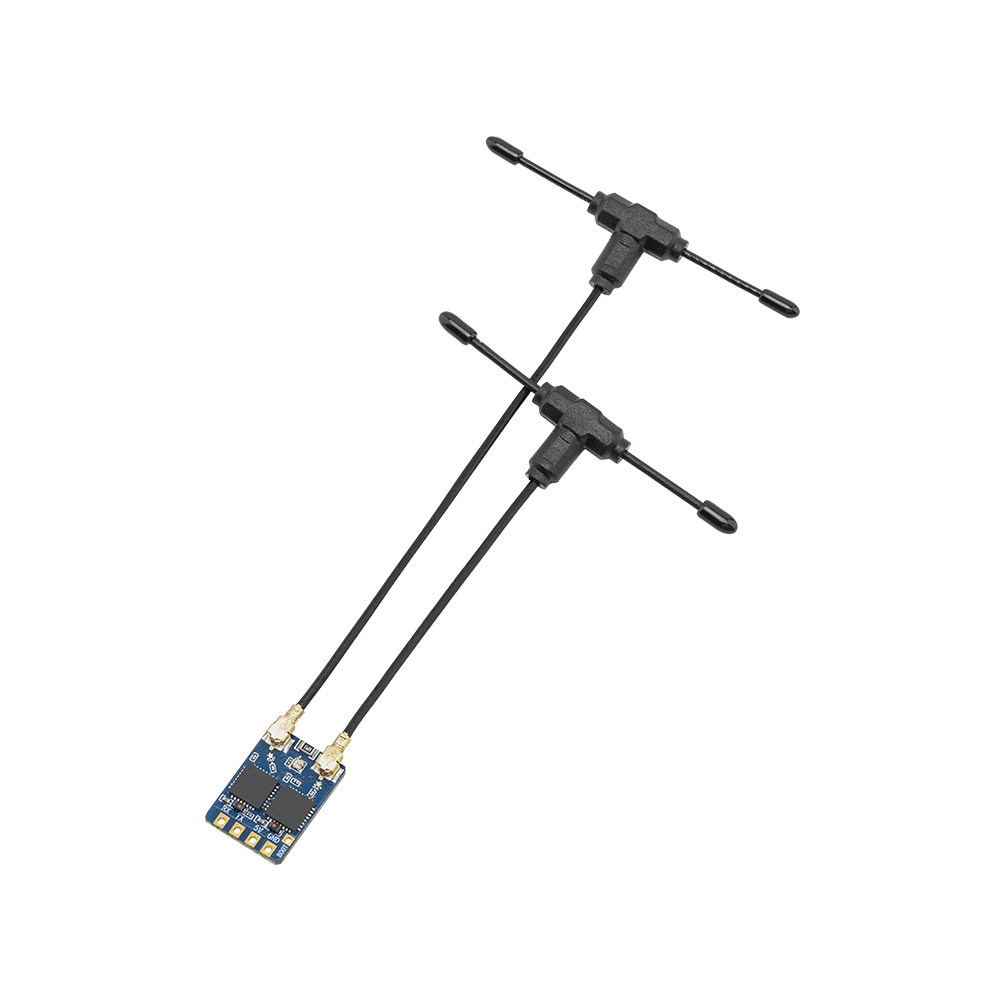 Maple leaf mini antenna 50mm180mm1