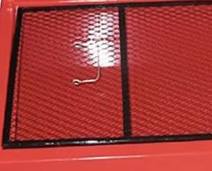 Sistema di raccolta oli usati per autocarro portatile - Product Image 4