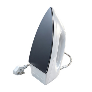 เตารีดไฟฟ้า YBB 900W รีดแห้ง สำหรับใช้ในครัวเรือน ได้รับการรับรองมาตรฐาน 3C - Product Image 2