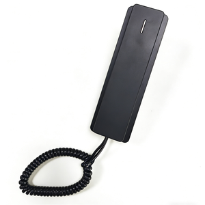 <span class=keywords><strong>Téléphone</strong></span> mural analogique <span class=keywords><strong>fixe</strong></span> Trim Line - Product Image 1