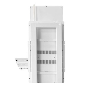 Floor Standing/Wall Mode <b>Printer</b> Touchscreen Digital Menu Ordering Kiosk Indoor Self Payment Kiosks Android Rk3568 NFC QR - Product Image 6