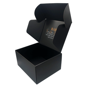 Cajas de Cartón para Envíos Personalizadas con su Propio Logotipo - Product Image 4